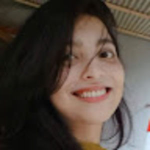 Meet your Posher, Jarin